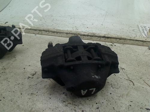 Used Left rear brake caliper Left rear brake caliper MERCEDES-BENZ C-CLASS (W202) C 180 (202.018) (122 hp) 34655858 34655858
