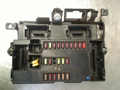 Used Fuse box Fuse box PEUGEOT BOXER Van 2.2 HDi 130 (131 hp) 34691613 34691613