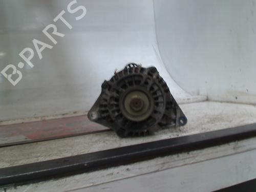 Used Alternator Alternator MITSUBISHI CARISMA (DA_) 1.8 16V GDI (DA2A) (125 hp) 34660913 34660913