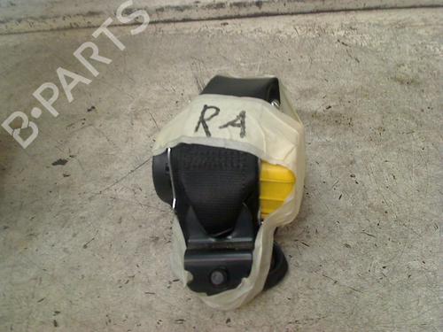 Used Rear right seatbelt Rear right seatbelt OPEL MERIVA A MPV (X03) 1.6 (E75) (87 hp) 34669437 34669437