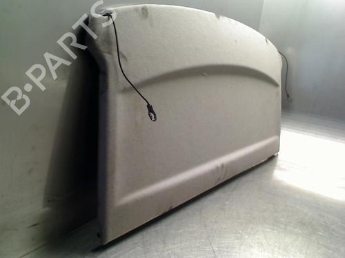Rear parcel shelf BMW 1 (E87) 118 d | BP34686999C85 - Image 2