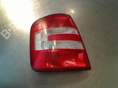 left-taillight-skoda-fabia-i-combi-6y5-2000-2001-2002-2003-2004-2005-2006-2007-34678124 main image