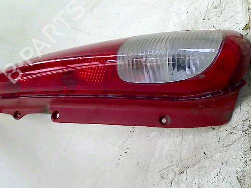Used Right taillight Right taillight DAEWOO REZZO (U100) 1.6 (105 hp) 34654298 34654298