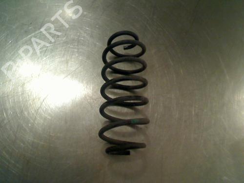 Used Shock absorber spring Shock absorber spring TOYOTA AYGO (_B1_) 1.0 (KGB10_, KGB10R) (68 hp) 34682664 34682664