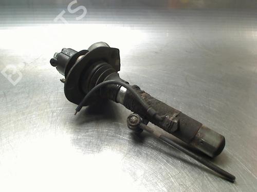 Used Left front shock absorber Left front shock absorber CITROËN C5 I (DC_) 1.8 16V (DC6FZB, DC6FZE) (115 hp) 34690486 34690486