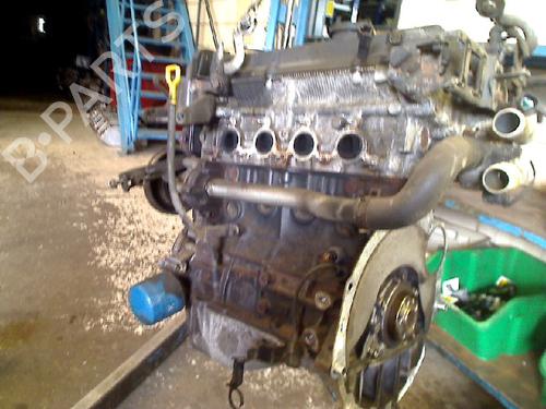 Used Engine Engine HYUNDAI MATRIX (FC) 1.6 (103 hp) 34675535 34675535