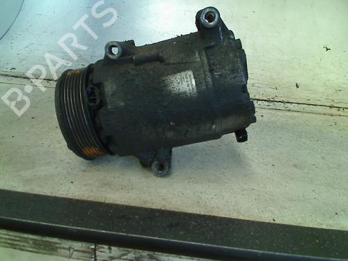 Used AC compressor AC compressor RENAULT ESPACE IV (JK0/1_) 2.2 dCi (JK0H) (150 hp) 34658860 34658860