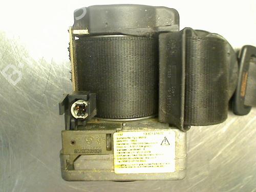 Front left seatbelt SEAT LEON (1M1) 1.6 16 V | BP36072612I26 - Image 2
