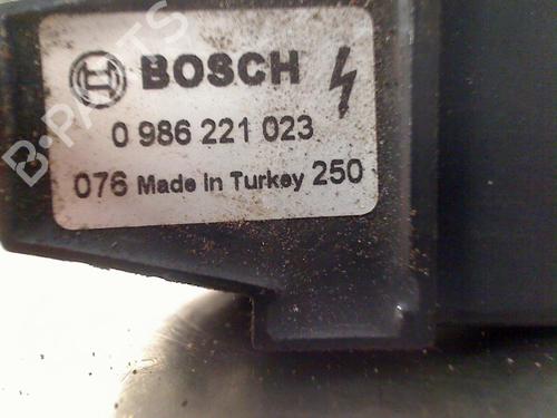 Ignition coil VW GOLF V (1K1) 1.6 FSI | BP34687509M94 - Image 3