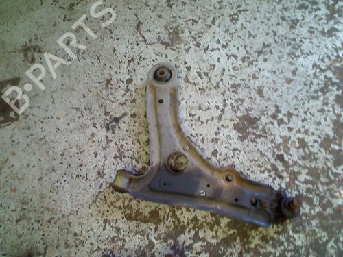 Used Left front suspension arm Left front suspension arm SEAT IBIZA II (6K1) 1.4 16V (75 hp) 34668562 34668562
