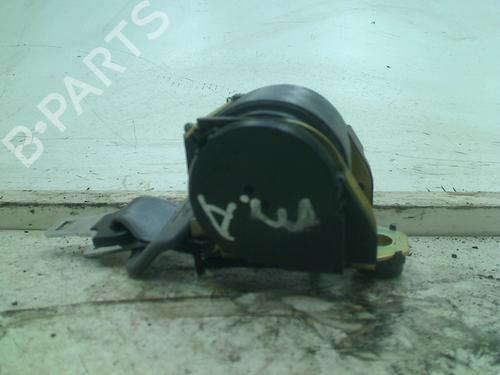 Sikkerhedssele bag midten Sikkerhedssele bag midten 34651621 34651621