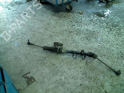 Used Steering rack Steering rack RENAULT CLIO II (BB_, CB_) 1.4 16V (B/CB0P, BB13) (98 hp) 34650075 34650075