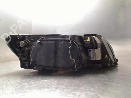 Left headlight VOLVO V50 (545) 2.4 | BP34687518C28 - Image 2