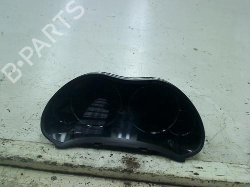 Used Display monitor Display monitor TOYOTA AVENSIS Estate (_T25_) 2.0 VVT-i (AZT250_, AZT250R) (147 hp) 34668870 34668870