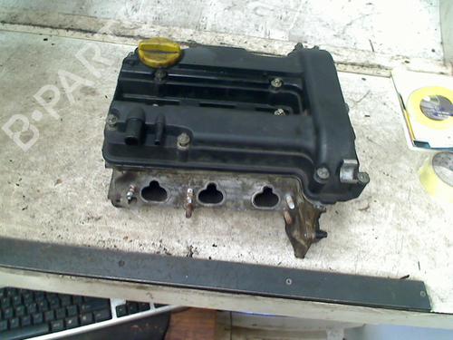 Cabeça do motor Cabeça do motor OPEL CORSA B (S93) 1.0 i 12V (F08, F68, M68) (54 hp) 34657933 34657933