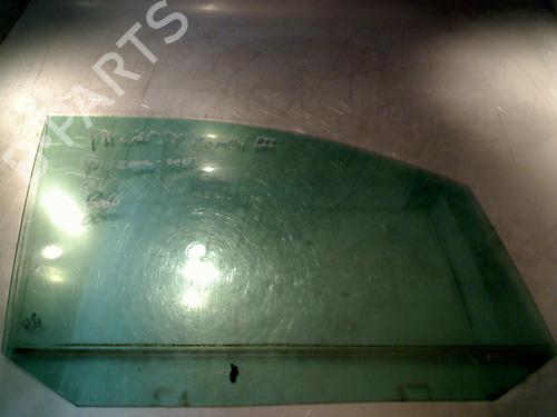 Used Front right door window Front right door window VW CADDY III MPV (2KB, 2KJ, 2CB, 2CJ) 1.6 (102 hp) 34677680 34677680
