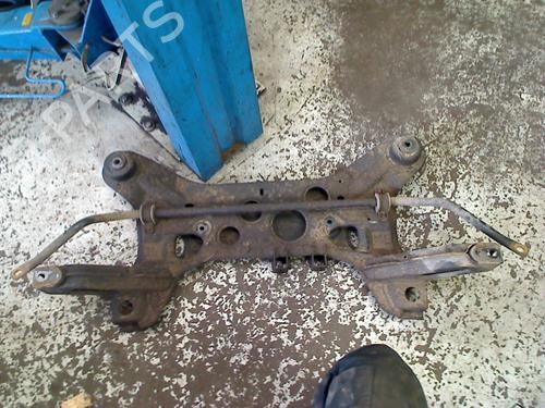 Used Subframe Subframe FORD TRANSIT Van (FA_ _) 2.0 DI (FAE_, FAF_, FAG_) (75 hp) 34657173 34657173