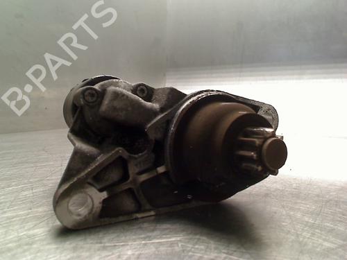 Used Starter Starter VW POLO IV (9N_, 9A_) 1.2 12V (64 hp) 34687815 34687815