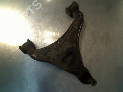 Used Left front suspension arm Left front suspension arm MERCEDES-BENZ SPRINTER 3-t Bus (B903) 316 CDI (903.671, 903.672, 903.673) (156 hp) 34677927 34677927