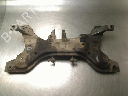 Used Subframe Subframe KIA PICANTO I (SA) 1.0 (61 hp) 34690387 34690387