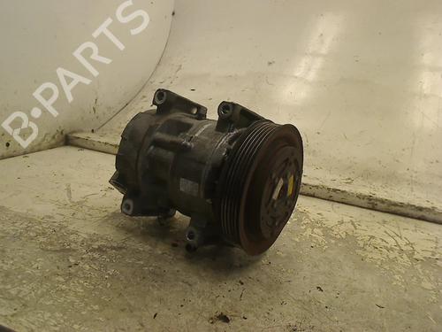 Used AC compressor AC compressor ALFA ROMEO 147 (937_) 1.9 JTDM 8V (937.AXD1A, 937.AXU1A, 937.BXU1A) (120 hp) 34663117 34663117