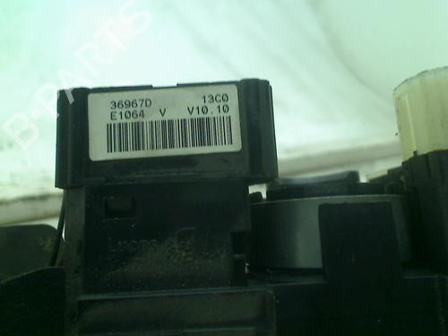 Used Steering column stalk Steering column stalk RENAULT MASTER II Bus (JD) 2.8 dTI (JD0B, JD0F, JD1B, JD1F) (114 hp) 34651397 34651397