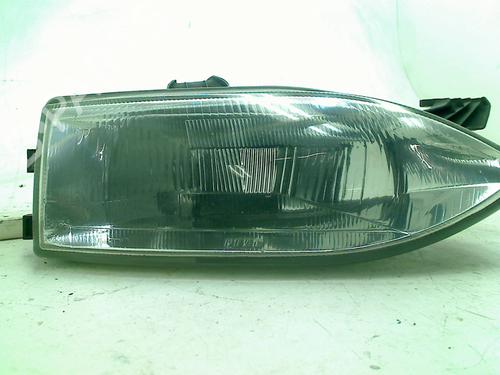 Used Right headlight Right headlight FIAT PALIO Weekend (178_, 173_, 373_, 374_, 171_) 1.6 16V (178DXD1A) (100 hp) 34651463 34651463