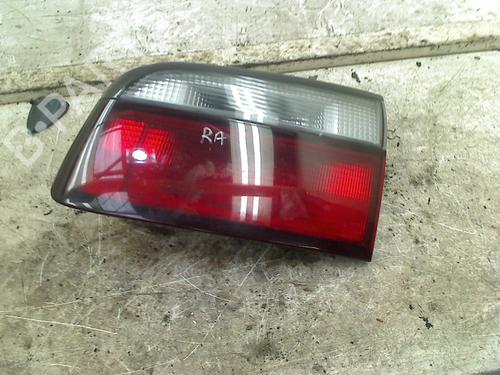 Used Right taillight Right taillight MAZDA 626 V Station Wagon (GW) 1.8 (GW8W) (90 hp) 34656715 34656715