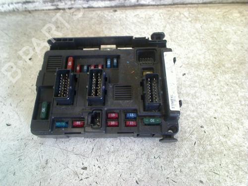 fuse-box-peugeot-206-sw-2ek-2002-34670763 main image