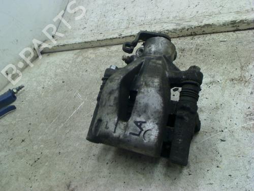 Used Left rear brake caliper Left rear brake caliper FIAT STILO (192_) 1.6 16V (192_XB1A) (103 hp) 34669819 34669819