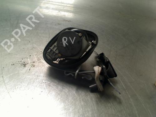Used Front right seatbelt Front right seatbelt PEUGEOT 207 (WA_, WC_) 1.4 16V (95 hp) 34686887 34686887