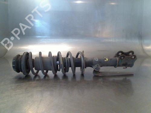 Used Right front shock absorber Right front shock absorber NISSAN MICRA IV (K13K, K13KK) 1.2 (80 hp) 34684187 34684187