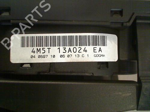 Headlight switch FORD FOCUS II Turnier (DA_, FFS, DS) 1.6 | BP34680016I24 - Image 3