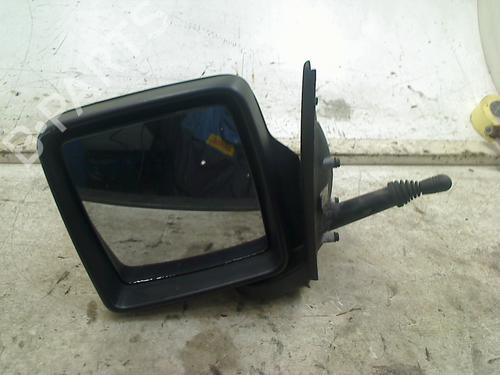 left-mirror-opel-combo-box-bodympv-2001-34655403 main image