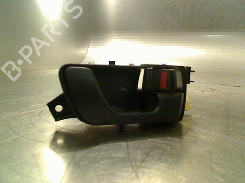Used Front right interior door handle Front right interior door handle MITSUBISHI SPACE WAGON (N9_W, N8_W) 2.4 GDI (N84W) (150 hp) 34680115 34680115