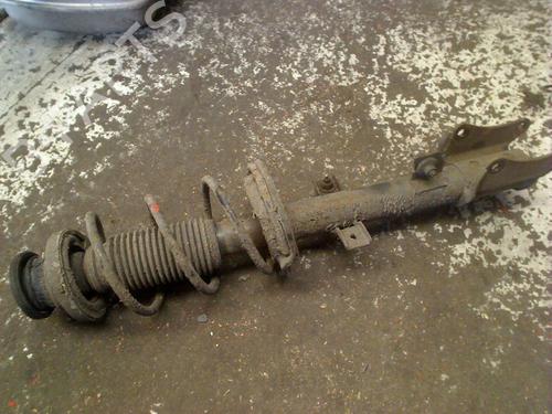 Used Left front shock absorber Left front shock absorber ALFA ROMEO 147 (937_) 1.6 16V T.SPARK ECO (937.AXA1A, 937.BXA1A) (105 hp) 34672206 34672206