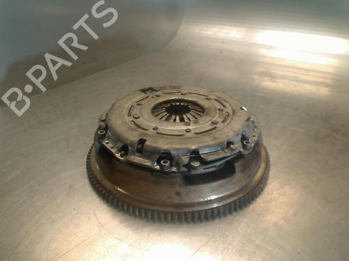 Kopling /lamell Kopling /lamell FIAT DUCATO Bus (250_) 130 Multijet 2,3 D (131 hp) 34685277 34685277