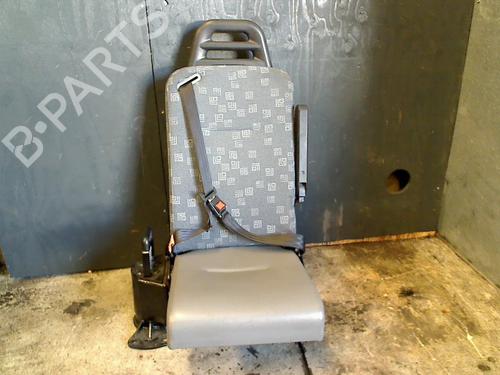 Used Right front seat Right front seat MERCEDES-BENZ SPRINTER 3-t Bus (B903) 316 CDI (903.671, 903.672, 903.673) (156 hp) 34677527 34677527