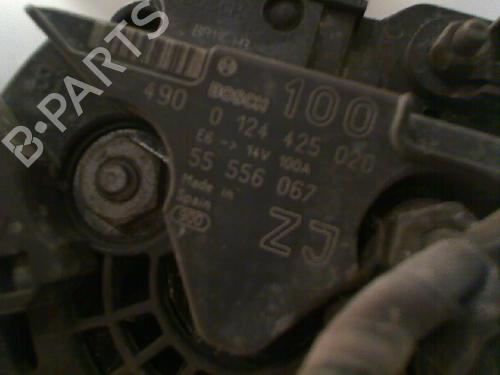 Alternator OPEL ASTRA H (A04) 1.6 (L48) | BP34677032M7 - Image 3