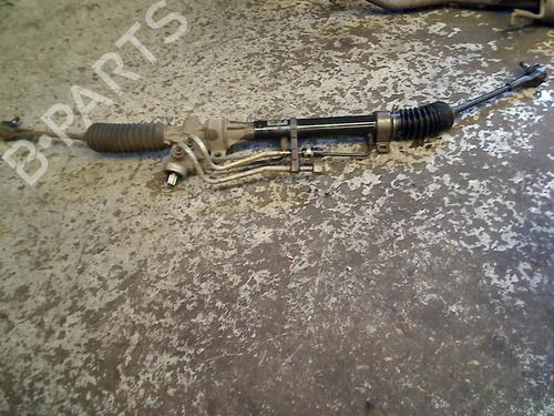 Used Steering rack Steering rack MAZDA DEMIO (DW) 1.3 16V (DW3W, DW19) (63 hp) 34664707 34664707