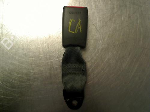Used Seat buckle Seat buckle SUZUKI SWIFT III (MZ, EZ) 1.3 (RS413, ZC11S) (92 hp) 35775128 35775128