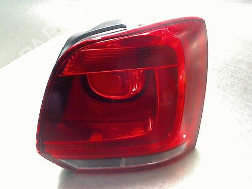 Højre baglygte Højre baglygte VW POLO V (6R1, 6C1) 1.2 (60 hp) 35894275 35894275
