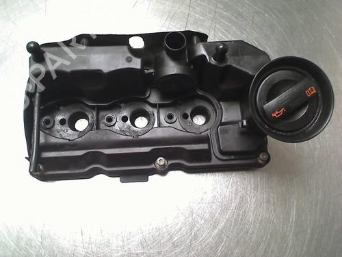 Used Valve cover Valve cover SKODA FABIA II Combi (545) 1.2 TDI (75 hp) 34690188 34690188