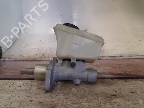 Used Brake master cylinder Brake master cylinder BMW 3 Touring (E46) 318 i (116 hp) 34661258 34661258