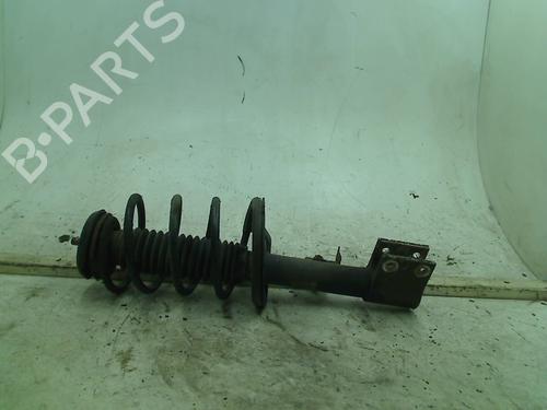 Used Left front shock absorber Left front shock absorber PEUGEOT 307 SW (3H) 1.6 16V (109 hp) 34659125 34659125