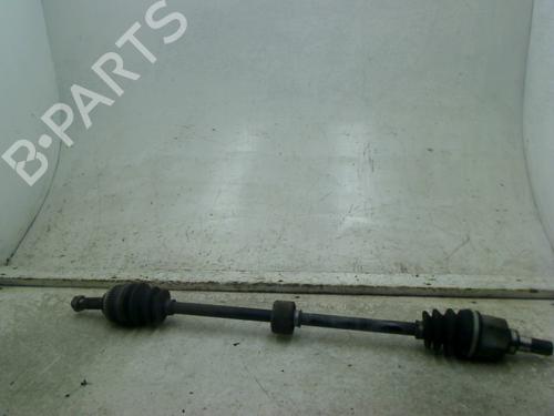 Used Right front driveshaft Right front driveshaft SUZUKI WAGON R+ Hatchback (EM) 1.2 (SR412) (69 hp) 34669884 34669884