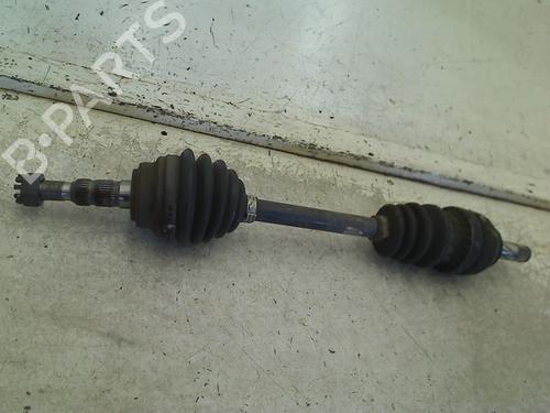 Used Left front driveshaft Left front driveshaft 34667491 34667491