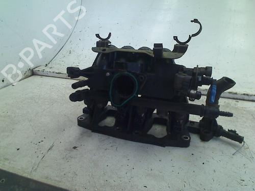 Used Intake manifold Intake manifold FIAT PUNTO (188_) 1.2 60 (188.030, .050, .130, .150, .230, .250) (60 hp) 34667789 34667789