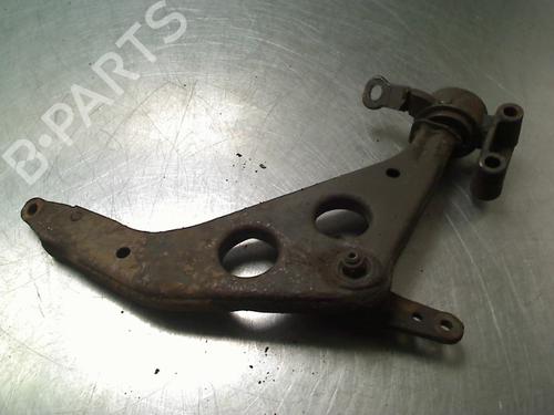 Used Left front suspension arm Left front suspension arm MINI MINI (R50, R53) Cooper (116 hp) 34686722 34686722