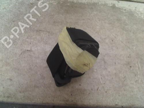 Used Rear left seatbelt Rear left seatbelt 34666744 34666744